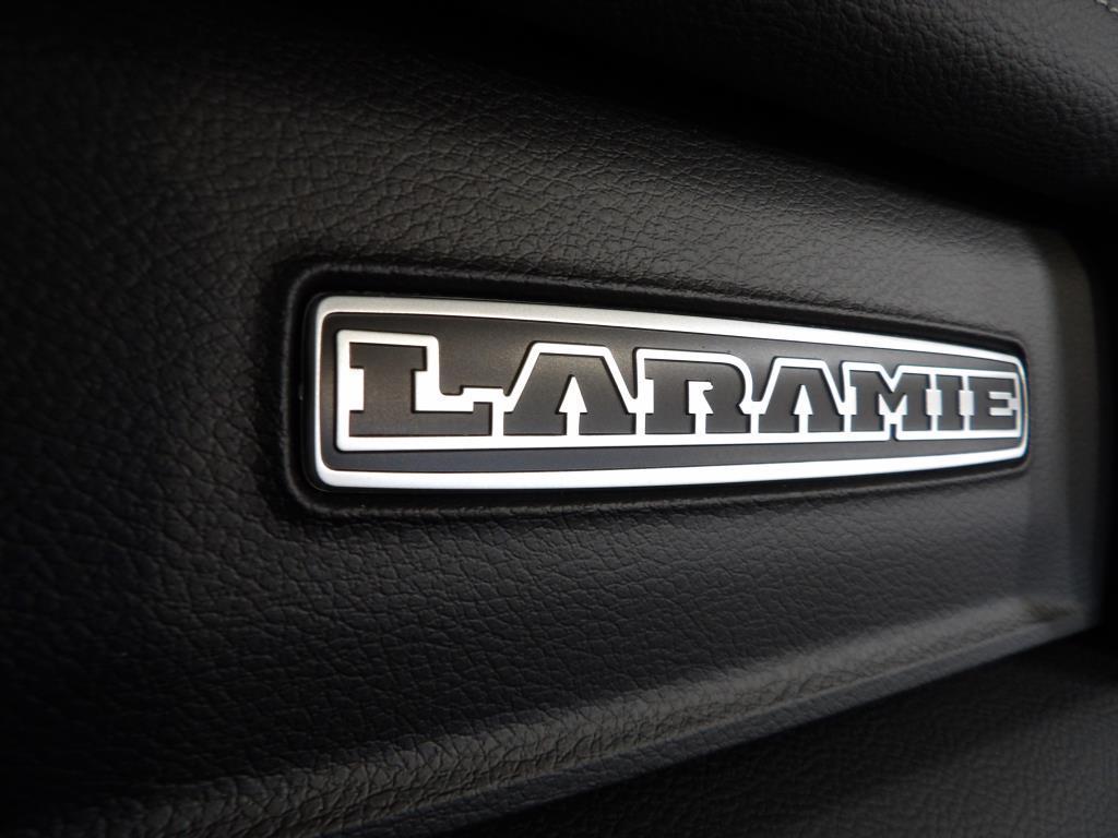 new 2025 Ram 2500 car, priced at $74,235