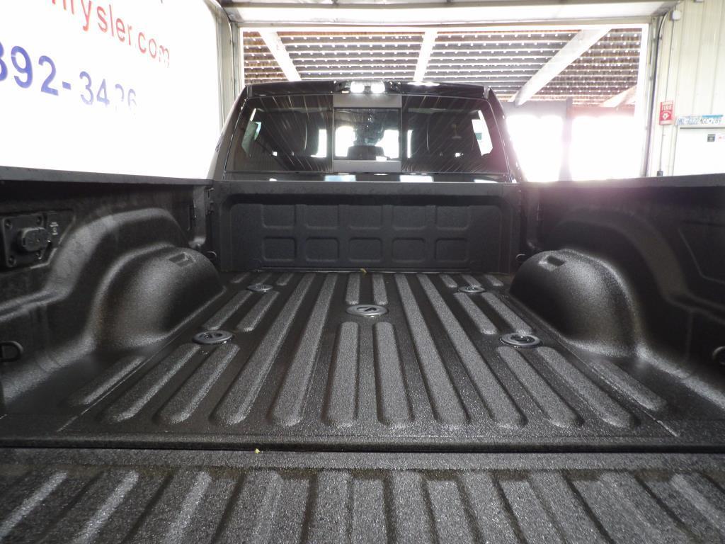 new 2025 Ram 2500 car, priced at $74,235