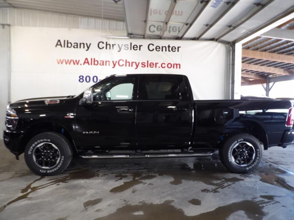 new 2025 Ram 2500 car, priced at $69,935
