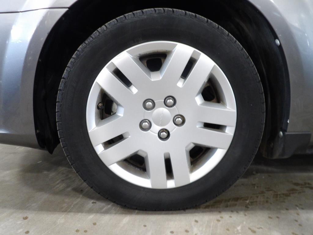 used 2013 Dodge Avenger car, priced at $5,990