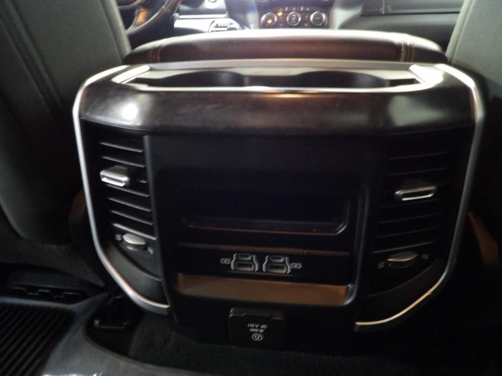 used 2022 Ram 1500 car
