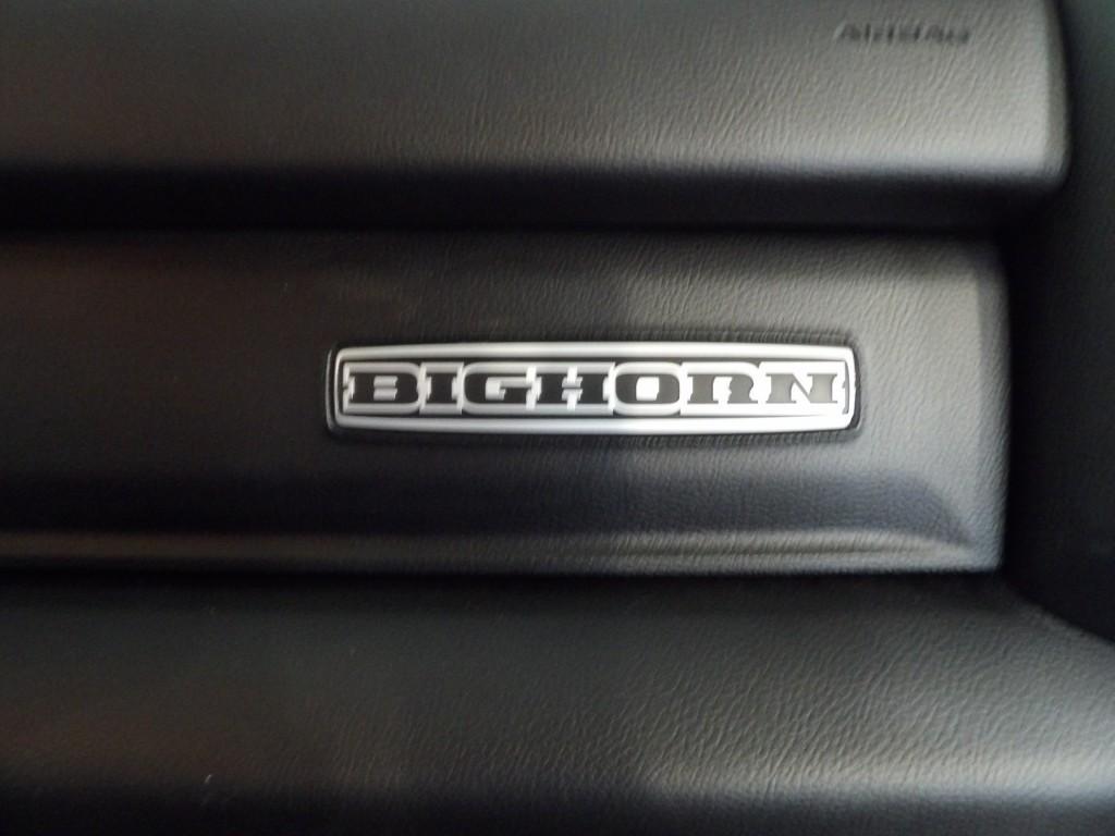 used 2022 Ram 1500 car