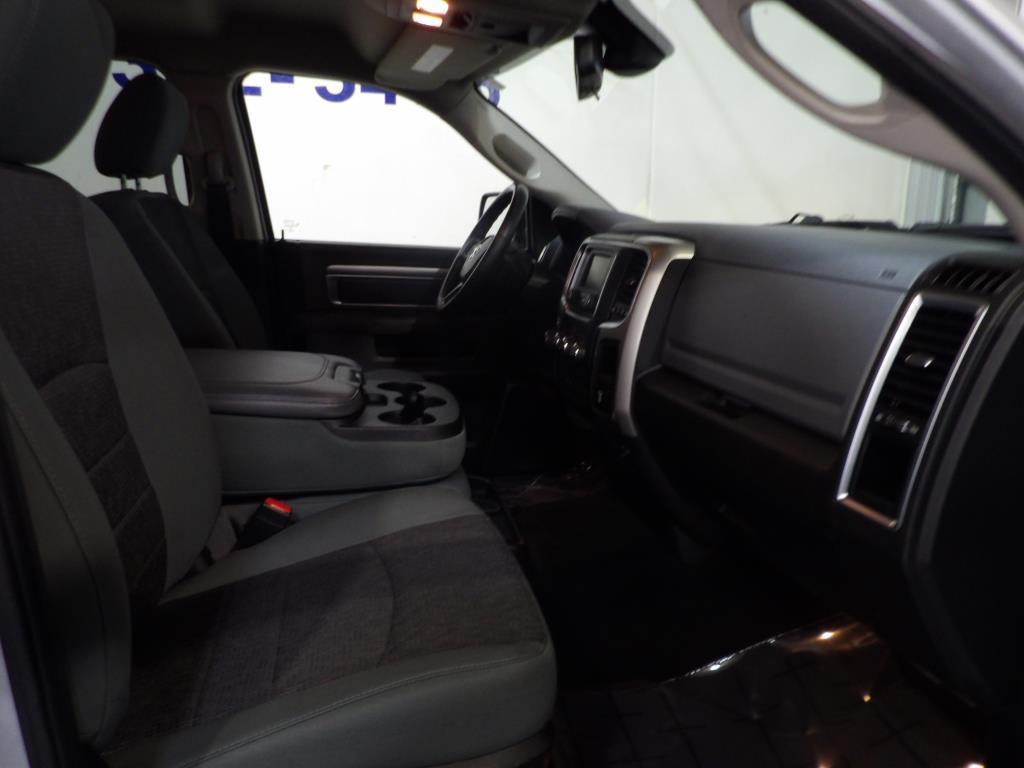 used 2015 Ram 1500 car, priced at $24,990