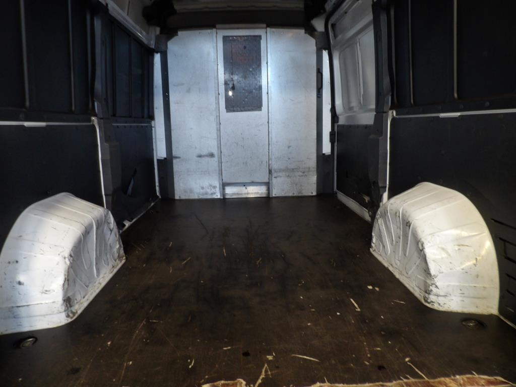 used 2019 Ram ProMaster 2500 car, priced at $15,990