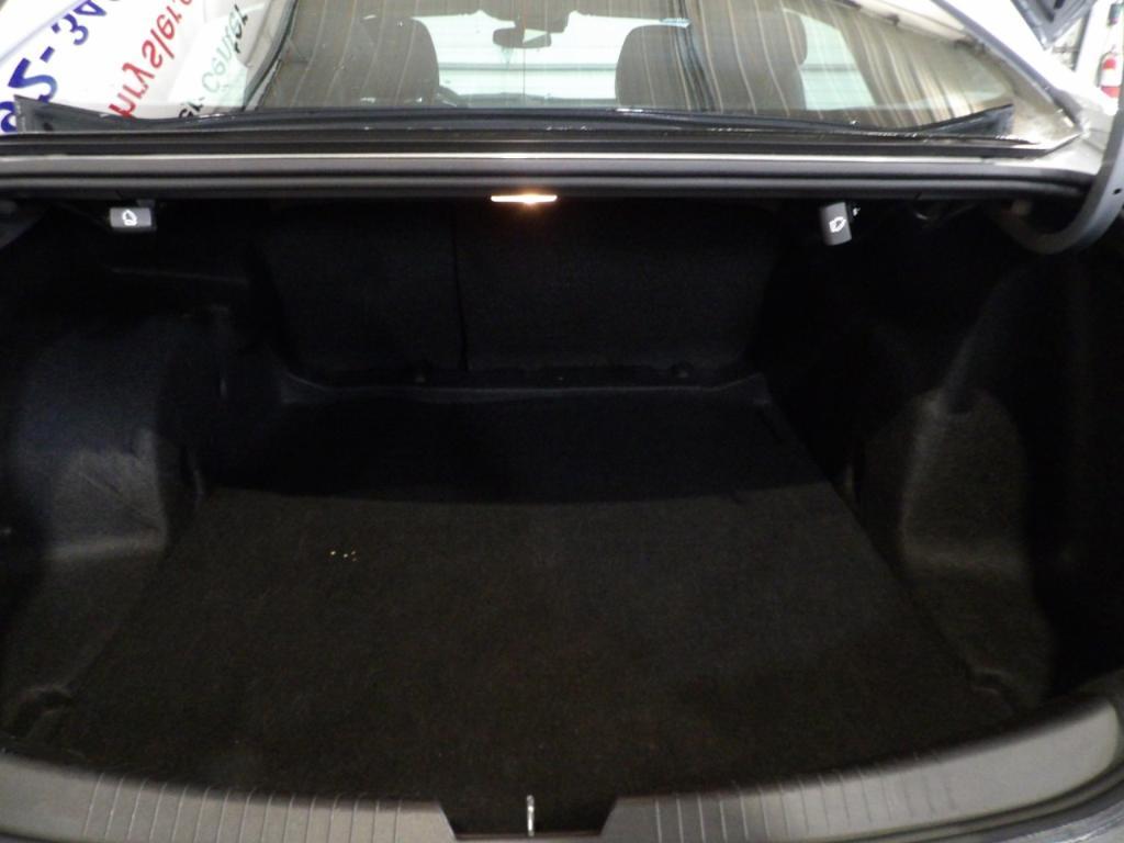 used 2023 Chevrolet Malibu car, priced at $16,990