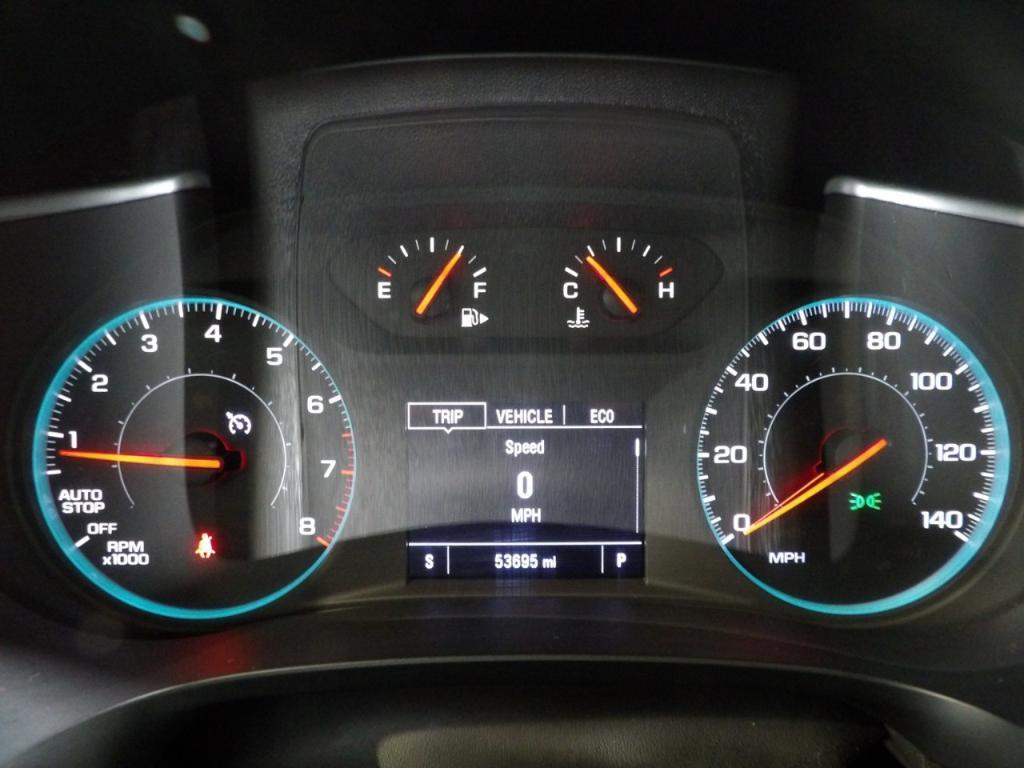 used 2023 Chevrolet Malibu car, priced at $17,599