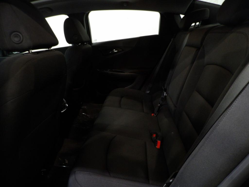 used 2023 Chevrolet Malibu car, priced at $17,599