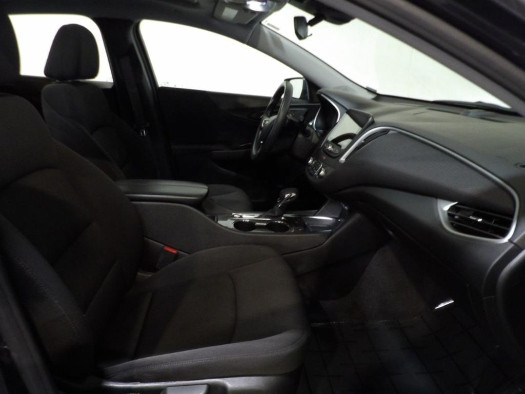 used 2023 Chevrolet Malibu car, priced at $17,599