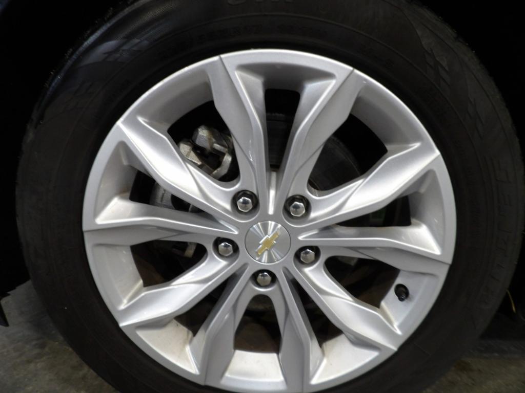 used 2023 Chevrolet Malibu car, priced at $17,599