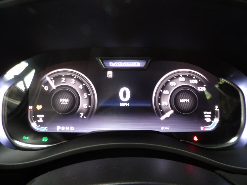 new 2025 Ram 2500 car, priced at $66,967