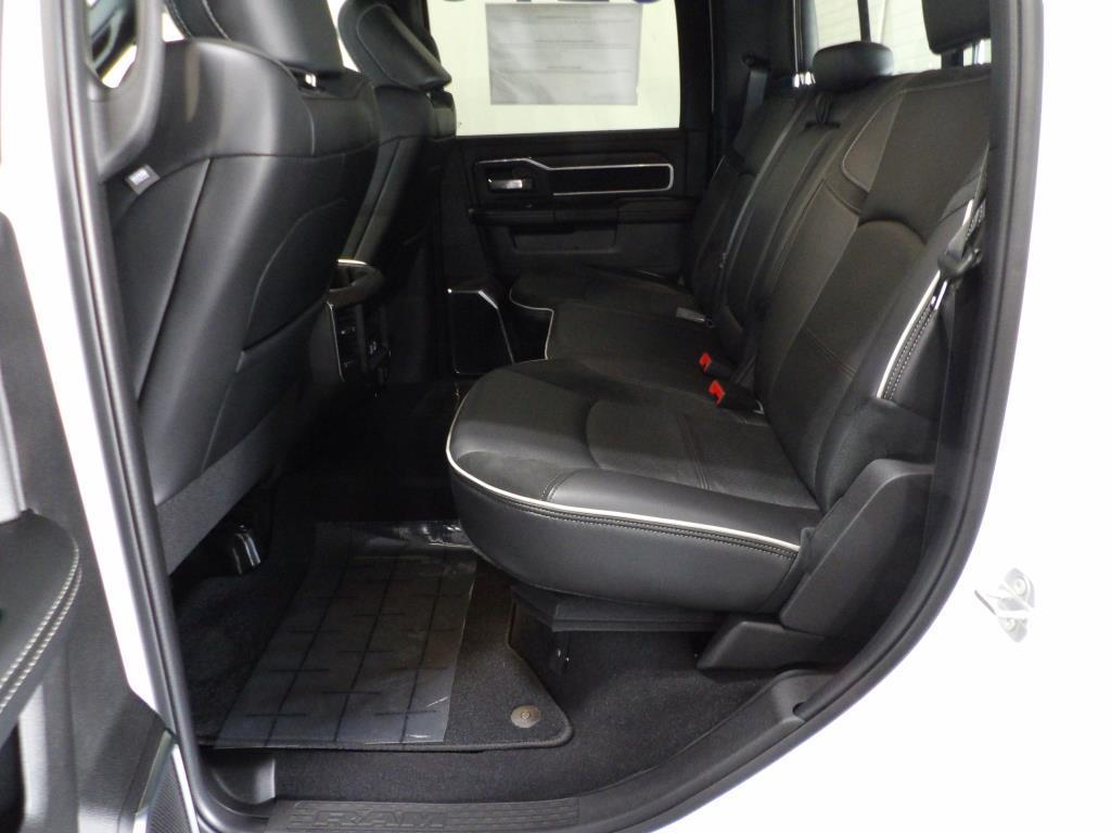 new 2025 Ram 2500 car, priced at $66,967