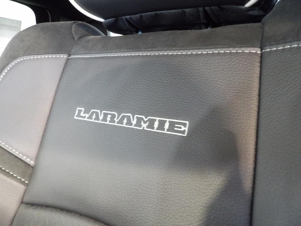 new 2025 Ram 2500 car, priced at $66,967
