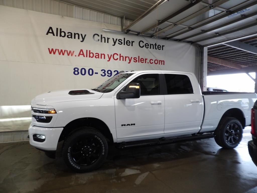 new 2025 Ram 2500 car, priced at $66,967