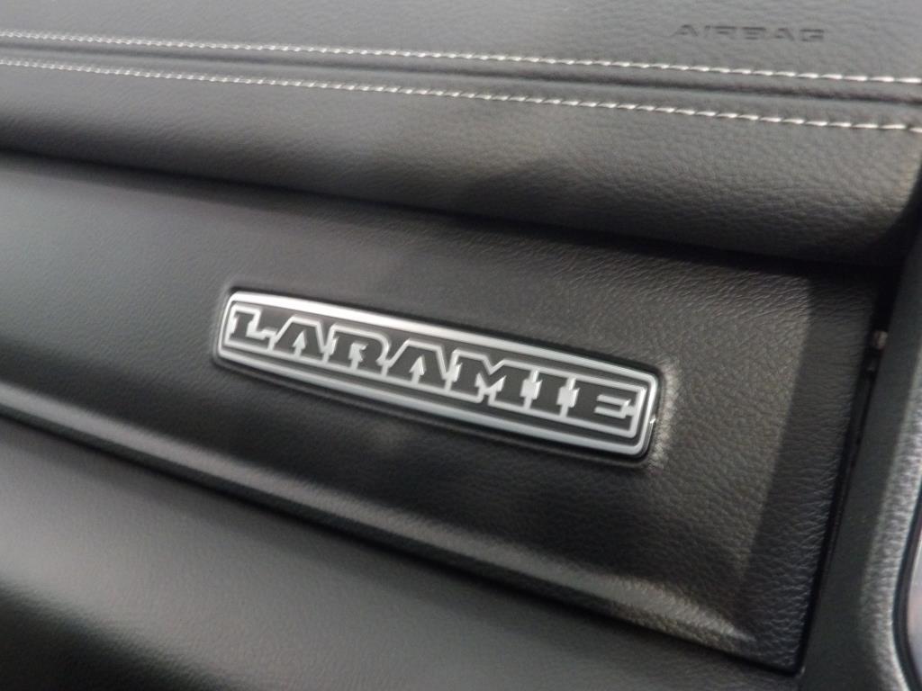 new 2025 Ram 2500 car, priced at $66,967