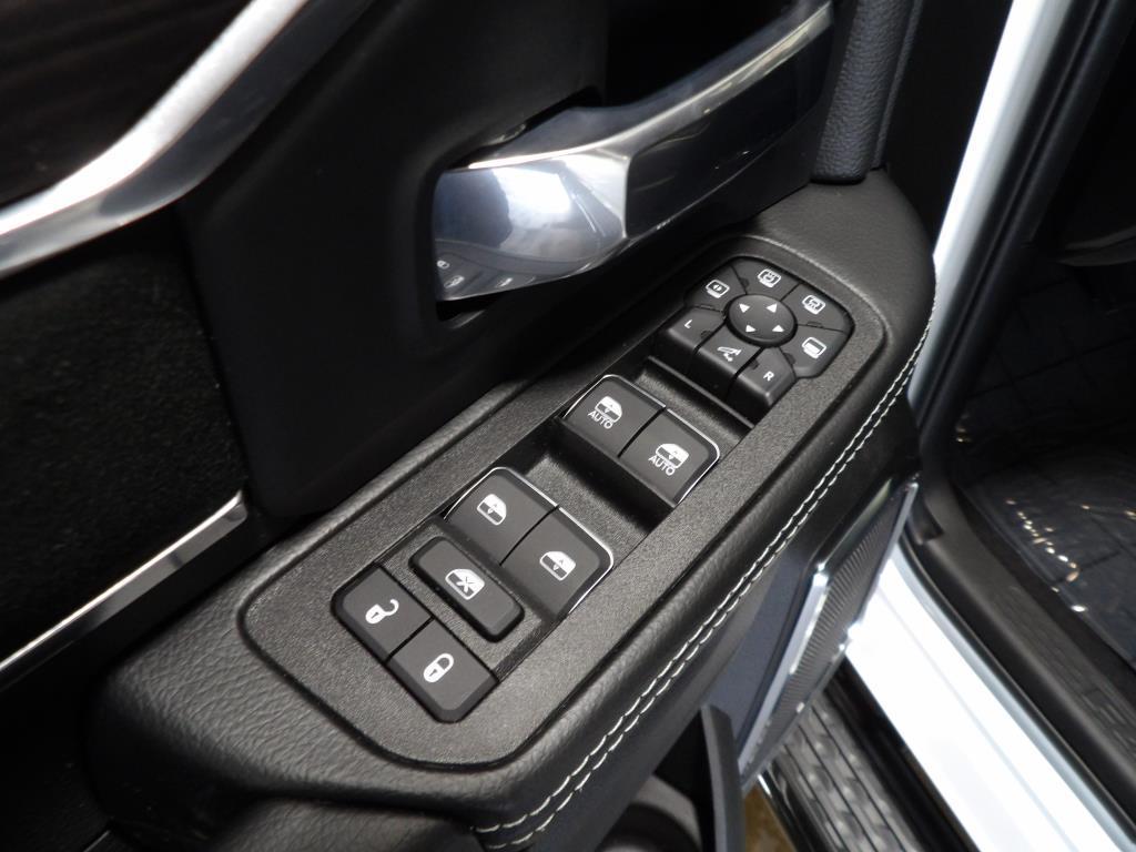 new 2025 Ram 2500 car, priced at $66,967