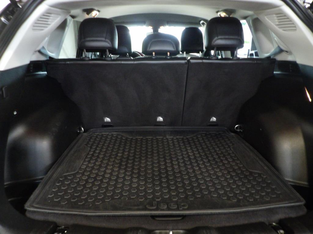 used 2019 Jeep Compass car, priced at $19,990