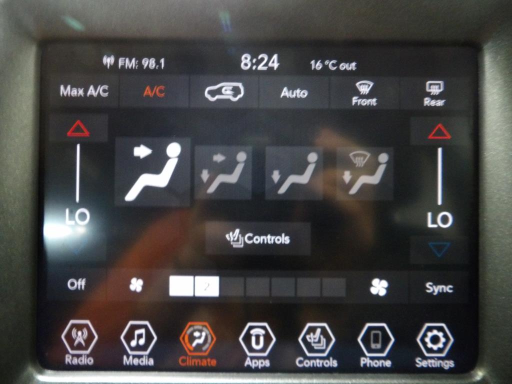 used 2019 Jeep Compass car, priced at $19,990