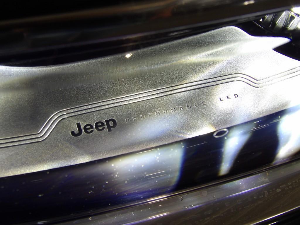 new 2025 Jeep Wagoneer car, priced at $77,230