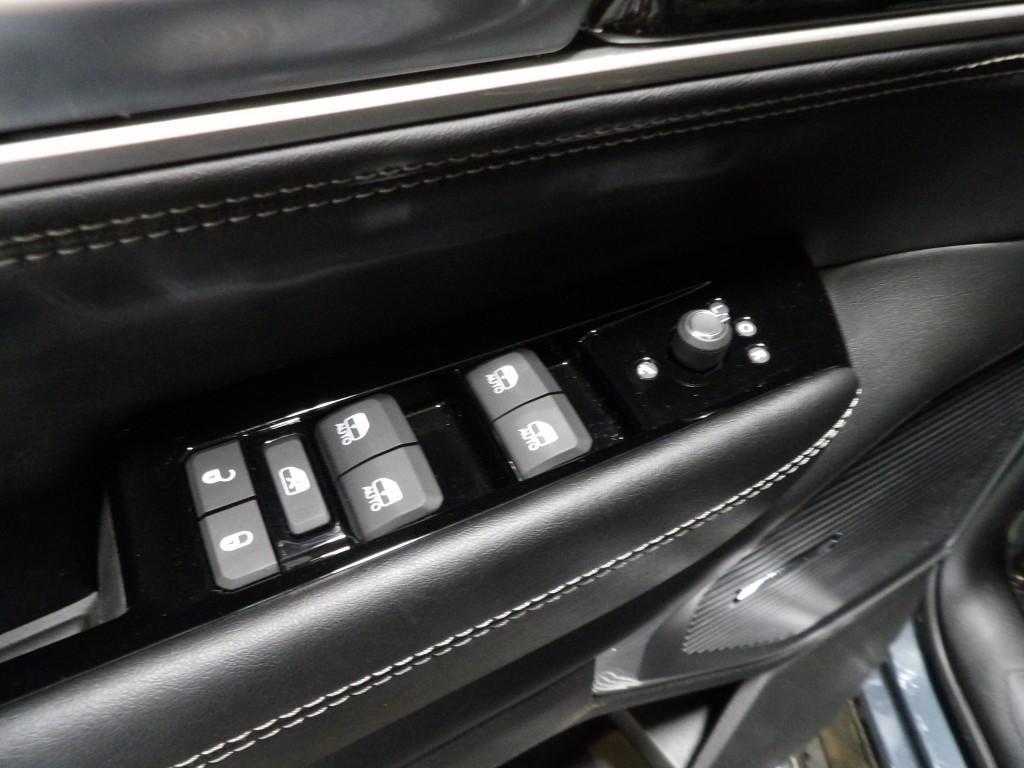 new 2025 Jeep Wagoneer car, priced at $77,230