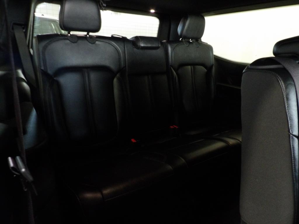 used 2022 Jeep Wagoneer car
