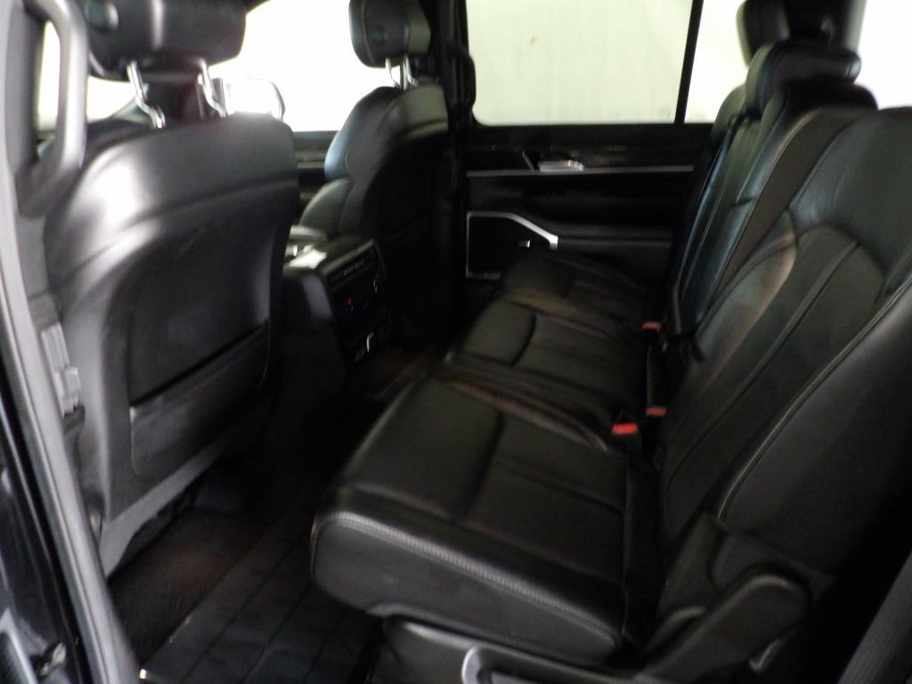 used 2022 Jeep Wagoneer car