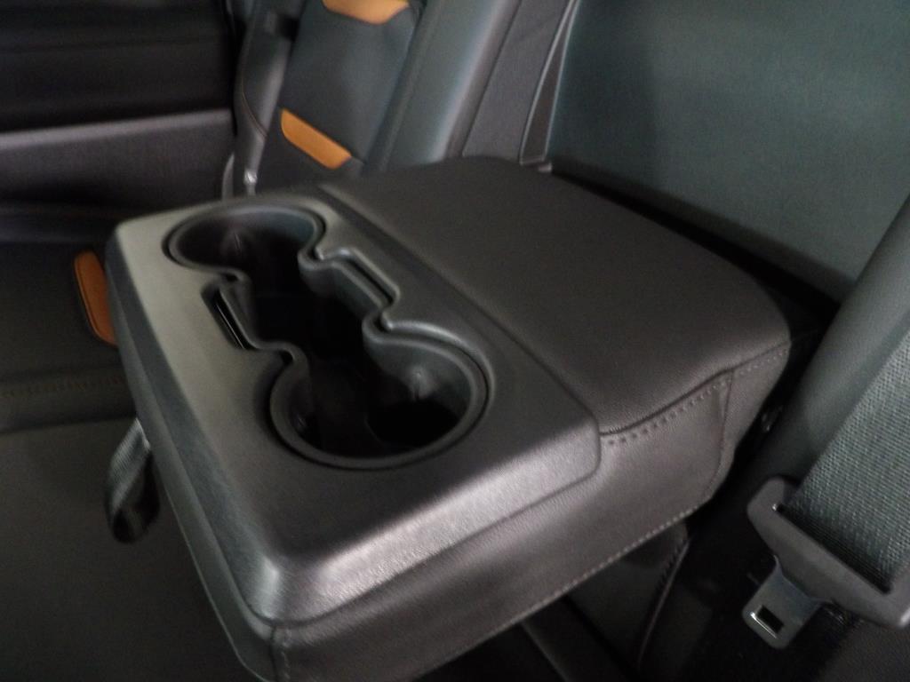 used 2021 GMC Sierra 1500 car, priced at $38,990