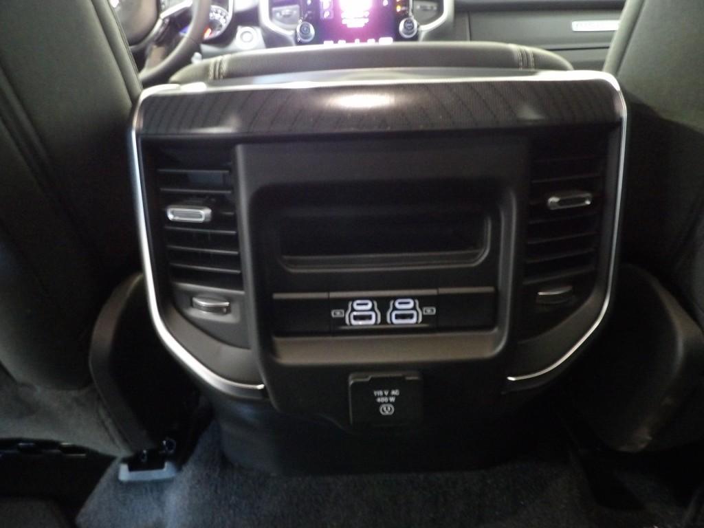 new 2026 Ram 1500 car, priced at $50,501