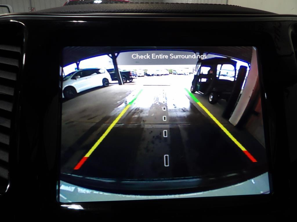 used 2019 Jeep Cherokee car, priced at $18,990