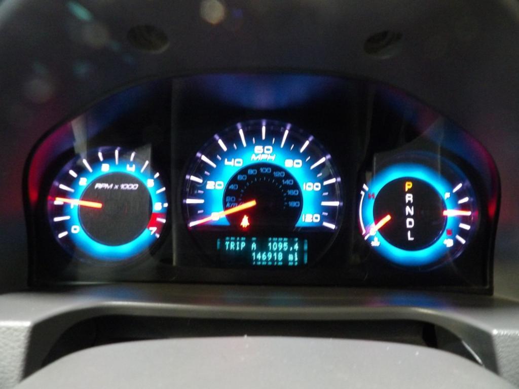 used 2011 Ford Fusion car, priced at $3,990