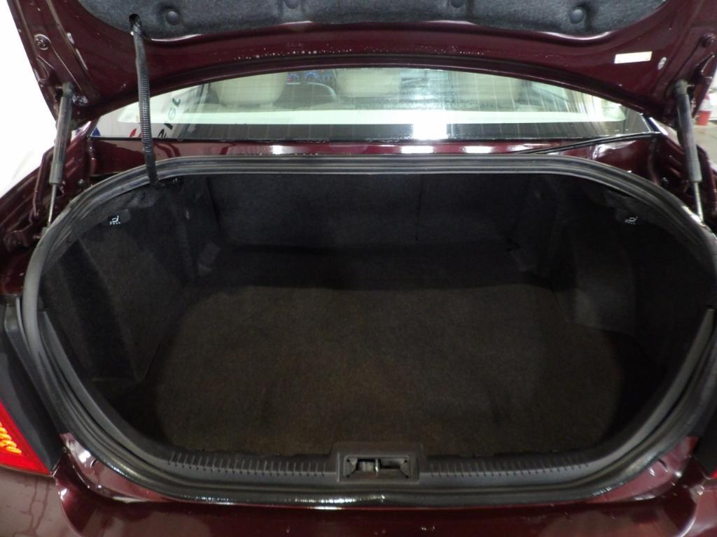 used 2011 Ford Fusion car, priced at $3,990