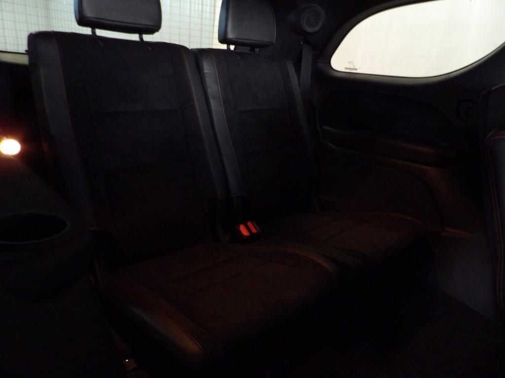 new 2025 Dodge Durango car, priced at $44,021