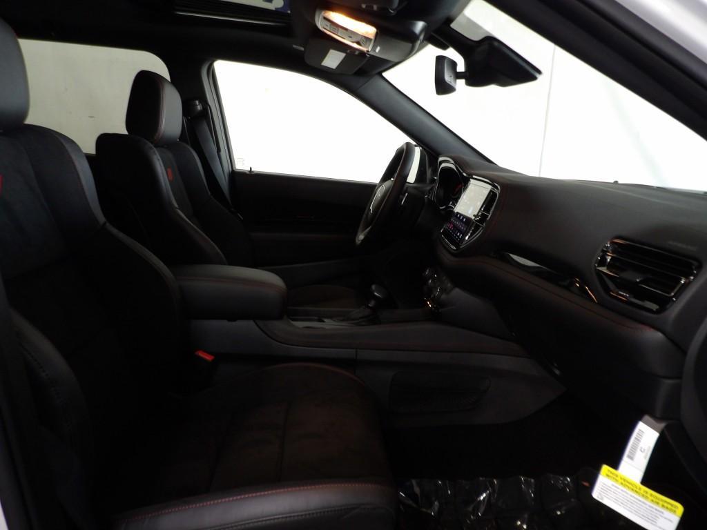new 2025 Dodge Durango car, priced at $44,021