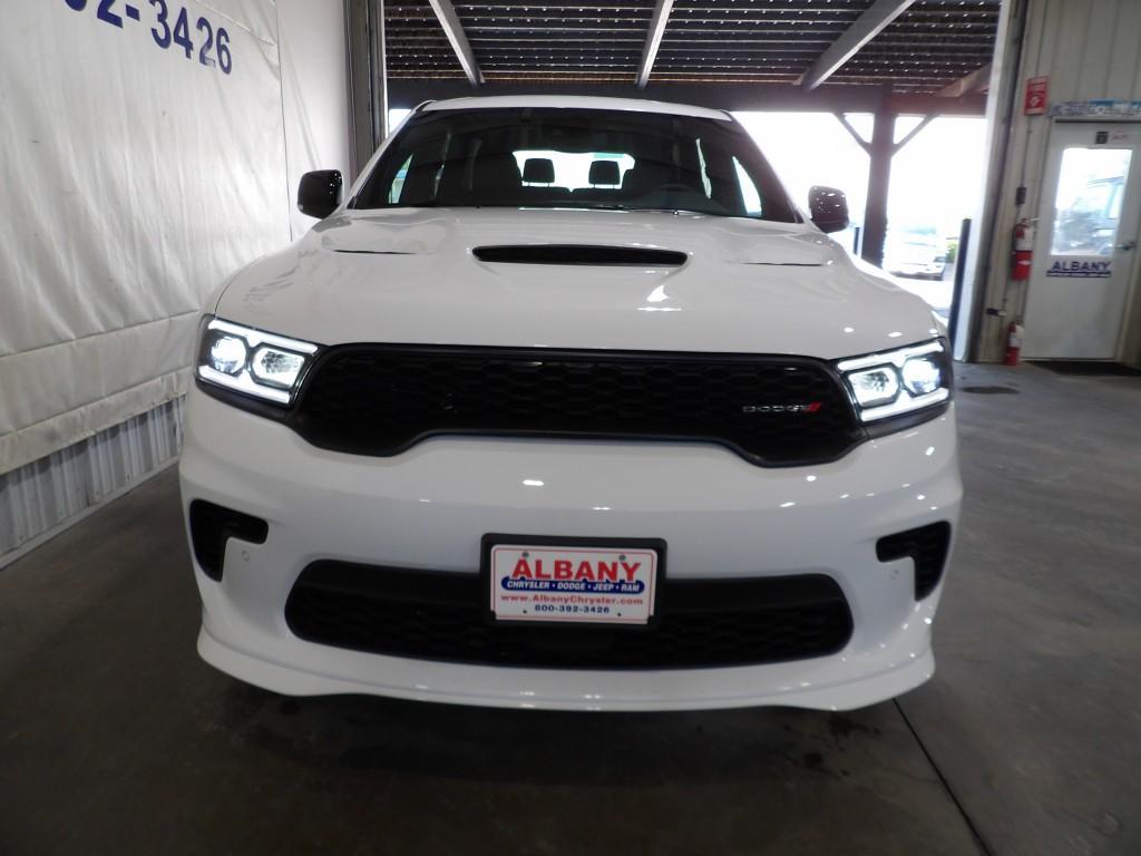 new 2025 Dodge Durango car, priced at $44,021