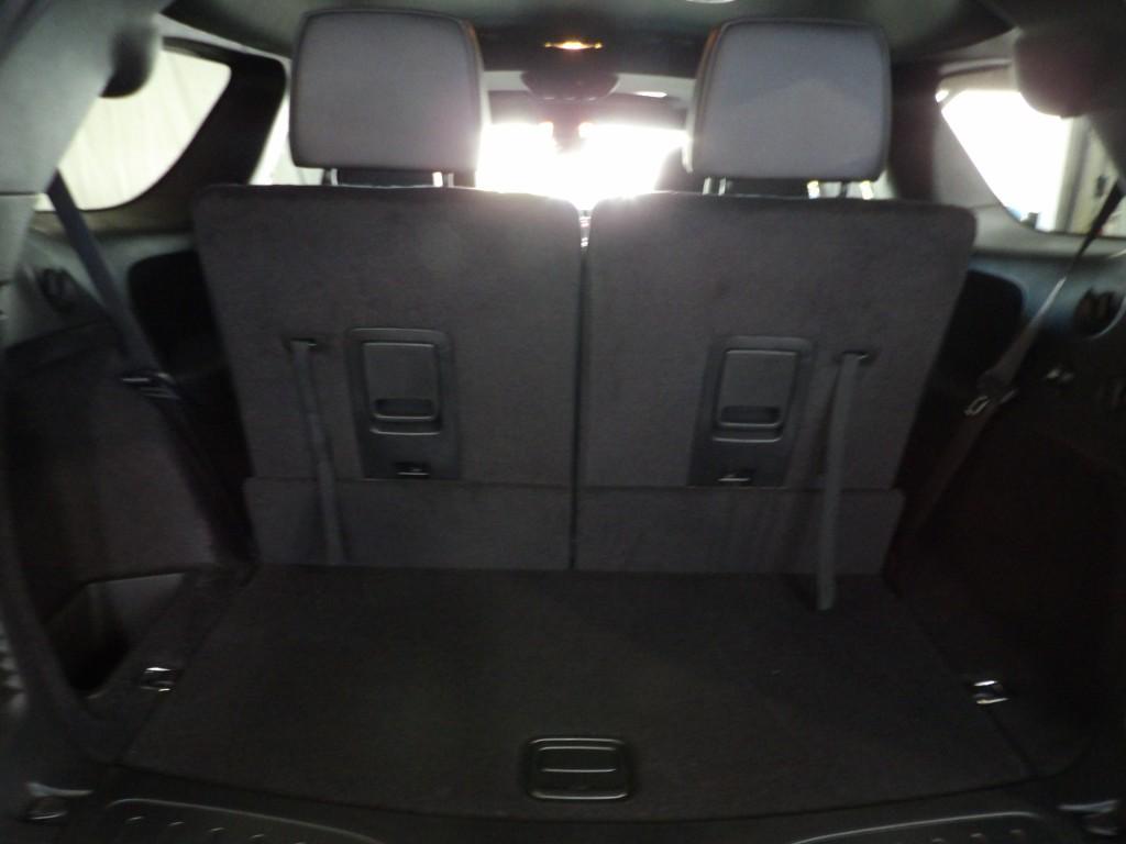 new 2025 Dodge Durango car, priced at $44,021