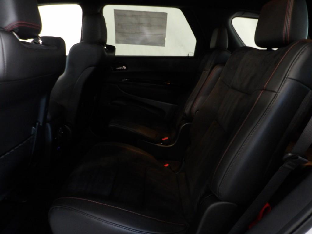 new 2025 Dodge Durango car, priced at $44,021