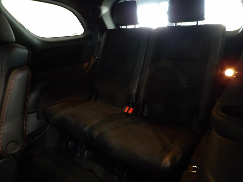 new 2025 Dodge Durango car, priced at $44,021