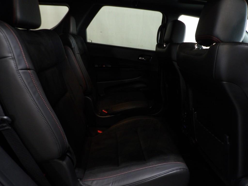 new 2025 Dodge Durango car, priced at $44,021