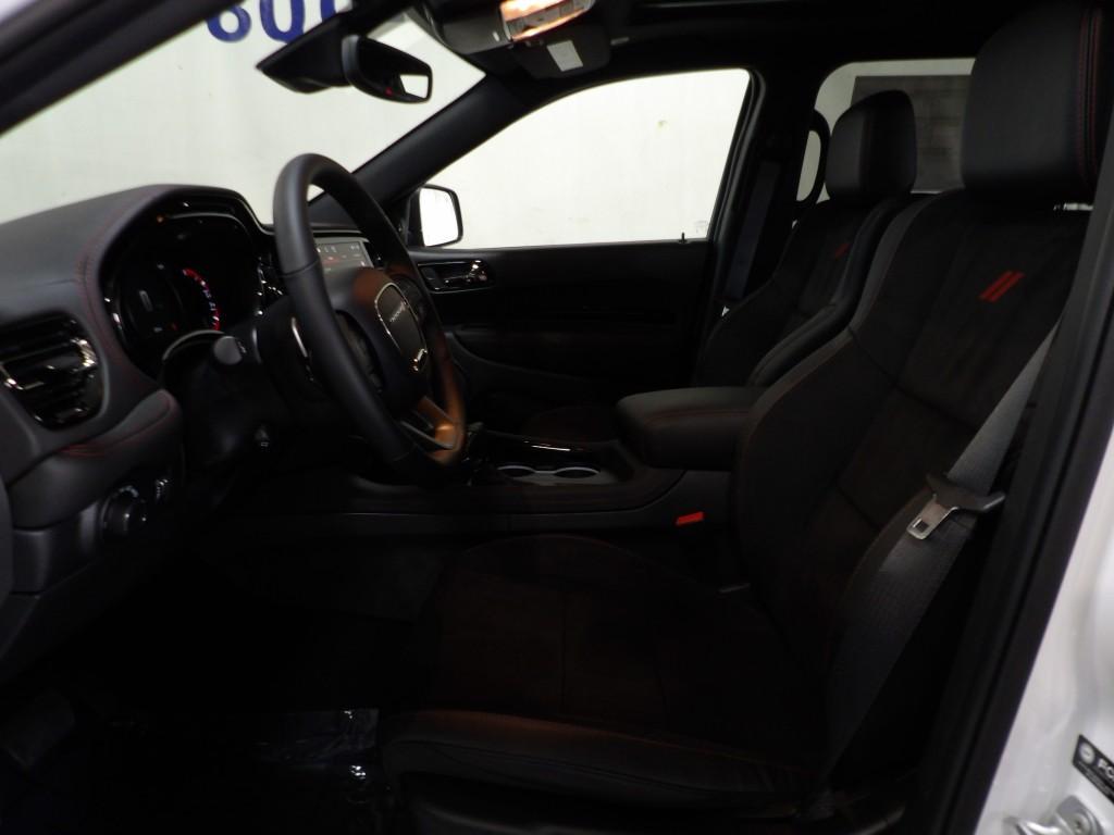 new 2025 Dodge Durango car, priced at $44,021
