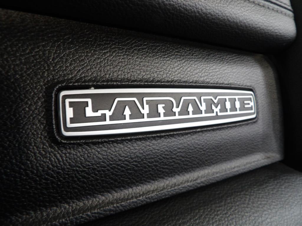 used 2020 Ram 1500 car, priced at $35,990