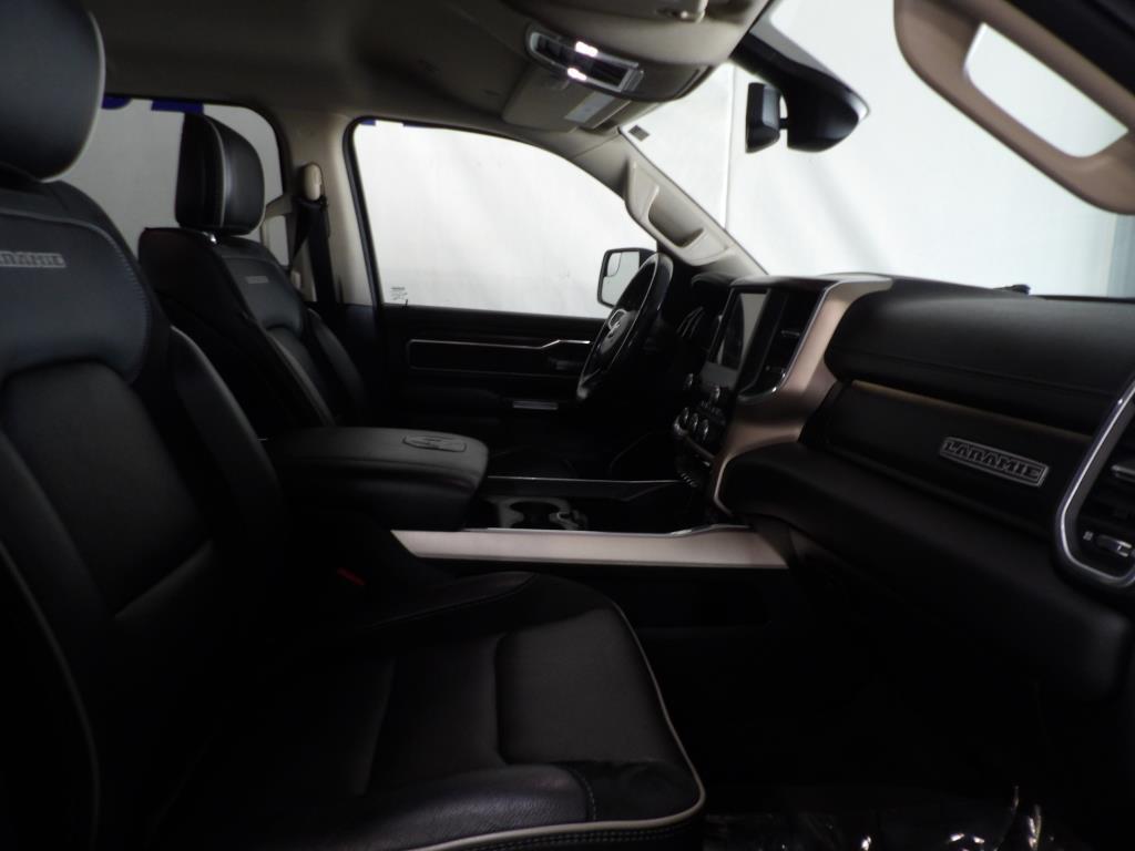 used 2020 Ram 1500 car, priced at $35,990