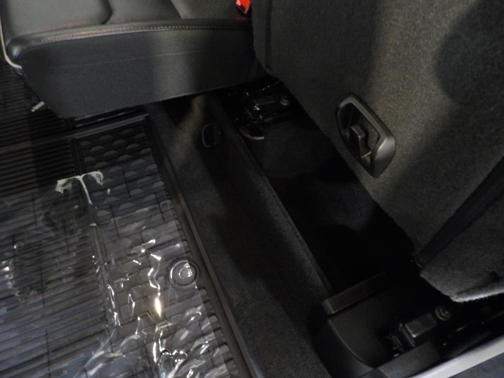 used 2020 Ram 1500 car, priced at $35,990