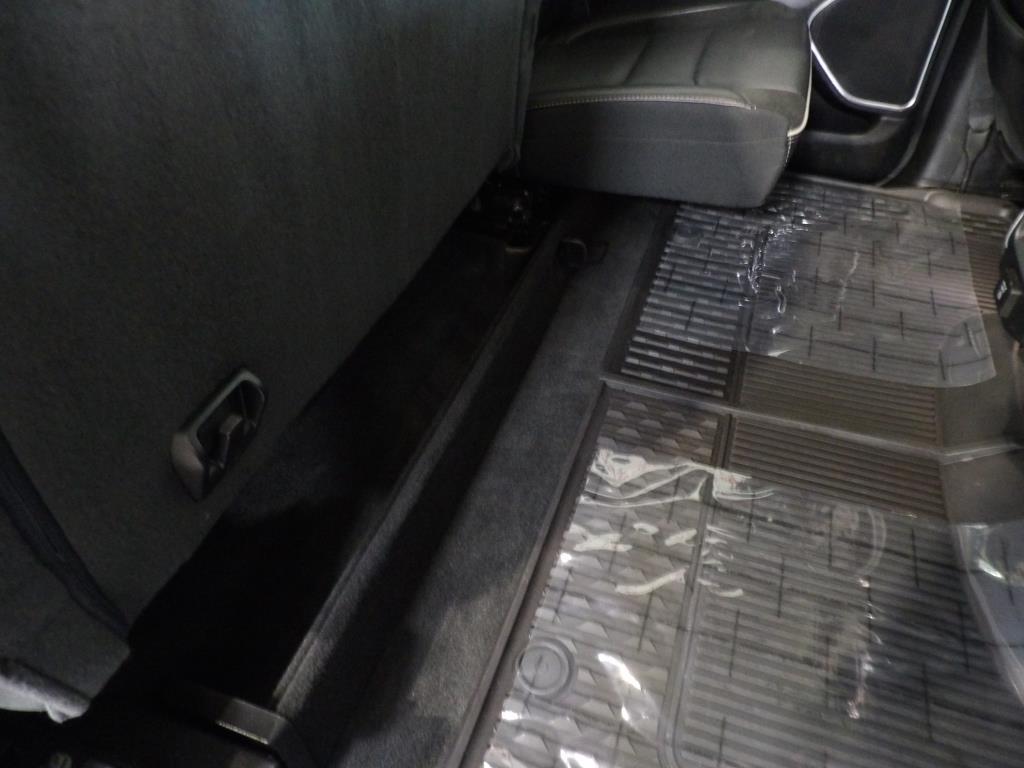 used 2020 Ram 1500 car, priced at $35,990