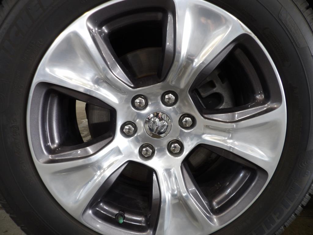used 2020 Ram 1500 car, priced at $35,990