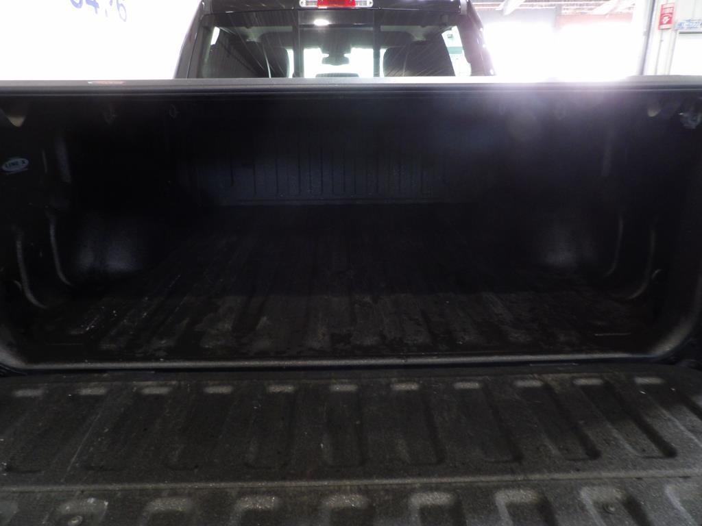 used 2020 Ram 1500 car, priced at $35,990