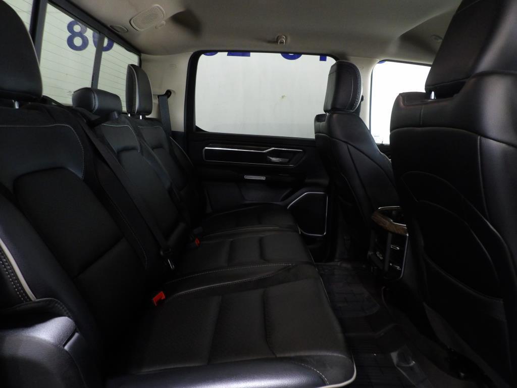 used 2020 Ram 1500 car, priced at $35,990