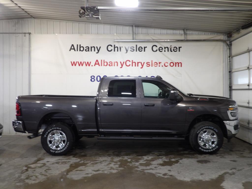 new 2025 Ram 2500 car, priced at $64,531