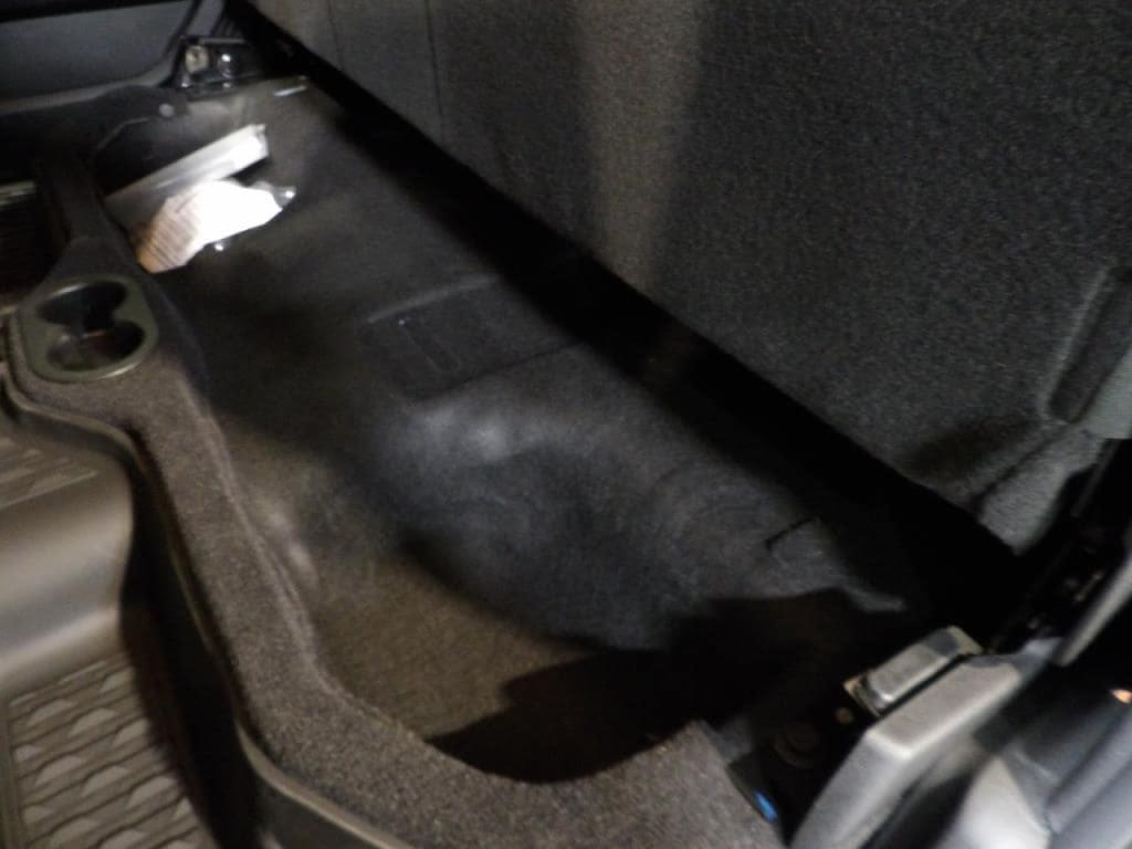 new 2025 Ram 2500 car, priced at $58,931