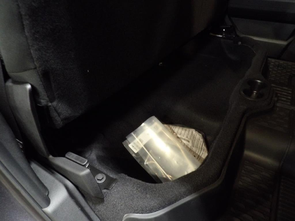 new 2025 Ram 2500 car, priced at $58,931