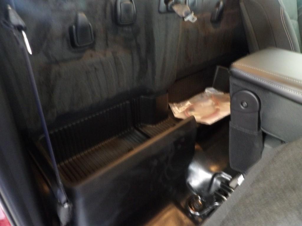 new 2025 Ram 2500 car, priced at $54,570