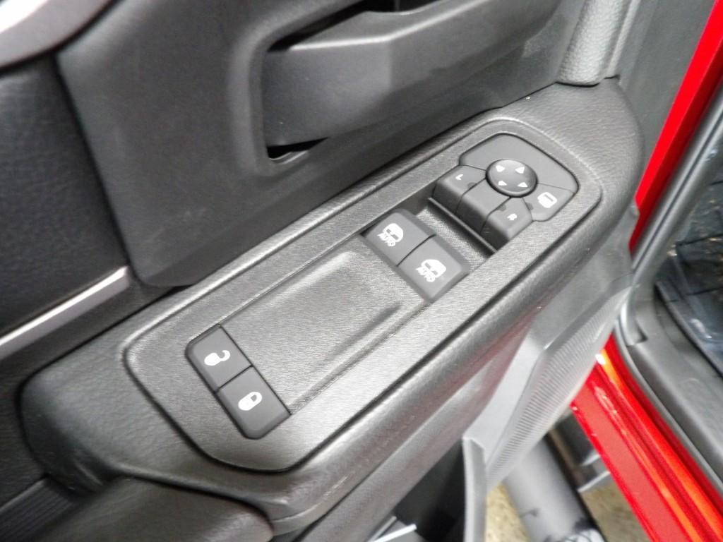 new 2025 Ram 2500 car, priced at $54,570